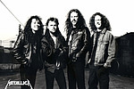 Metallica покажет фотоотчет за 25 лет - Вышло эксклюзивное фотоиздание «The Ultimate Metallica», посвященное биографии легендарной &hellip;