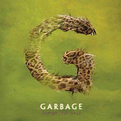 Garbage презентовали новый трек