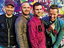 Coldplay выпустили красочный видеоролик