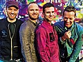 Coldplay выпустили красочный видеоролик - На днях британская рок-группа Coldplay презентовала новый клип под названием «Up&Up». &hellip;