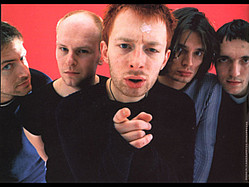 Radiohead спели «Creep» впервые за много лет
