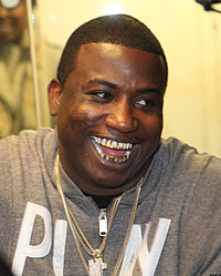 Рэпер Gucci Mane вышел из тюрьмы