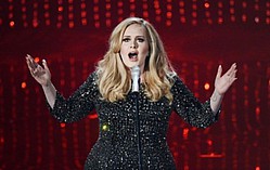 Adele прикупила домик за 9 500 000 долларов