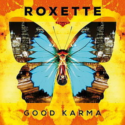 Roxette выпустили новый диск