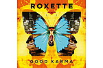Roxette выпустили новый диск - Шведская группа Roxette презентовала новый альбом под названием «Good Karma», в который вошли 11 &hellip;
