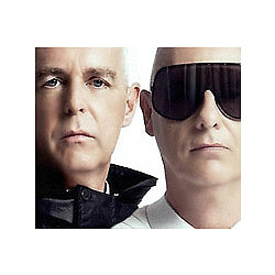 Pet Shop Boys сняли новый клип в Китае