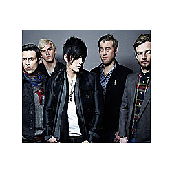 Lostprophets объявили об уходе со сцены