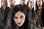 Lacuna Coil завершили работу над новым диском - Итальянские симфо-металисты Lacuna Coil завершили работу над своим новым студийным альбомом. &hellip;