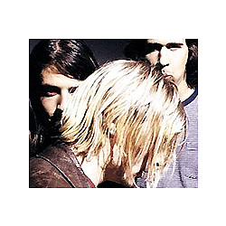 Nirvana могут войти в Зал славы рок-н-ролла