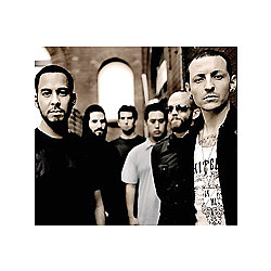 Linkin Park встали на &#039;Перезарядку&#039;