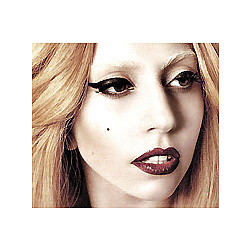 Lady Gaga снялась в рекламе Versace