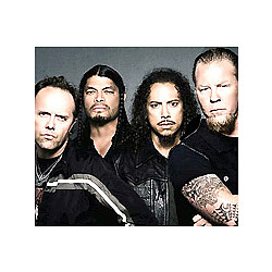 Metallica дали концерт в Антарктиде