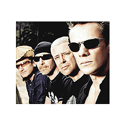 Песни U2 и Coldplay номинированы на &#039;Золотой глобус&#039;