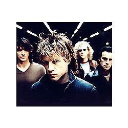 Bon Jovi - самые успешные гастролеры
