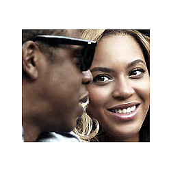 Бейонс и Jay Z названы самой влиятельной парой